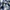 Streetwear Grunge Formal shirt Pria white blue photo 7