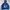 Nike Sportswear Reworked Hoody Pria blue photo 4