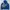 Nike Sportswear Reworked Hoody Pria blue photo 1