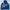 Nike Sportswear Reworked Hoody Pria Blue