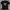 MLB Streetwear Luxury T-shirt Pria Black