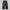 Streetwear Skater Jeans Pria black photo 2