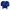 Issey Miyake Avant Garde Minimalist Cardigan Wanita Blue