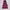 Uniqlo Streetwear Casual Vest Wanita purple photo 1