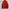Uniqlo Streetwear Casual Vest Pria red photo 1