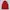 Uniqlo Streetwear Casual Vest Pria Red