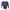 Issey Miyake Y2K Avant Garde Cardigan Wanita Black