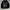 Grunge Goth Sweatshirt Pria Black
