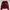 Grunge Goth Sweatshirt Pria burgundy photo 6