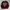Grunge Goth Sweatshirt Pria burgundy photo 2