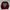 Grunge Goth Sweatshirt Pria Burgundy