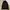 Thrasher Streetwear Skater Hoody Pria Black