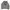 H&M Y2K Hoody Pria Gray
