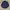 Uniqlo Luxury Casual Formal shirt Pria navy photo 1