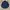 Uniqlo Luxury Casual Formal Shirt Pria Navy