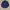 Uniqlo Luxury Casual Formal shirt Pria navy photo 2