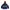 Descente Vintage Sportswear Windbreaker Pria navy photo 1