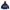 Descente Vintage Sportswear Windbreaker Pria Navy