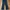 Casual Formal pants Pria navy photo 2