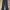 Casual Formal Pants Pria Navy