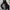 Y2K Fleece Pria black photo 1