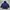 Uniqlo Gorpcore Casual Windbreaker Wanita navy blue photo 3