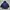 Uniqlo Gorpcore Casual Windbreaker Wanita navy blue photo 5