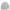 Gorpcore Grunge Windbreaker Pria White