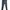 Casual Jeans Pria Black