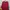 Casual Sweatshirt Pria Red