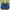 Nike Casual Sneakers Pria blue photo 5