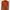 Uniqlo Casual Sweatshirt Wanita burgundy orange photo 1