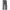 Burberry Luxury Casual Boyfriend jeans Wanita black photo 2