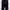 Minimalist Casual Formal pants Pria black photo 1