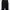 Minimalist Casual Formal Pants Pria Black