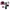 Y2K Goth Cardigan Wanita burgundy photo 1