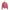 Uniqlo Biker Minimalist Bomber Jacket Wanita Pink