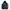 Gildan Vintage Streetwear Hoody Pria Multicolor Black