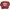 Lolita Avant Garde Wanita Red
