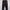 The North Face Gorpcore Sportswear Sweatpants & Joggers Pria Navy Gray