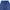 Streetwear Skater Dungaree Pria blue photo 3