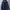 Vintage Futurist Hoody Pria navy blue photo 1