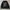 Reebok Minimalist Casual Sweater Pria black yellow photo 1