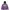 Vintage Minimalist Hoody Pria purple photo 1