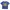 Vintage Sportswear T-shirt Pria Navy