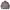 Vintage Sportswear Bomber Jacket Pria Brown