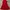 Luxury Midi Dress Wanita Burgundy