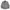 Streetwear Sportswear Casual Shirt Pria Gray