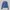 Bershka Minimalist Casual Denim jacket Wanita multicolor photo 1