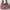 Coach Vintage Coquette Shoulder bag Wanita purple pink photo 2